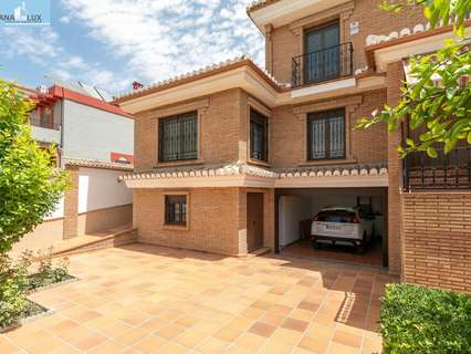 Casa en venta en Ogíjares