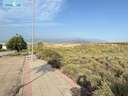 Parcela industrial en venta en Alhendín