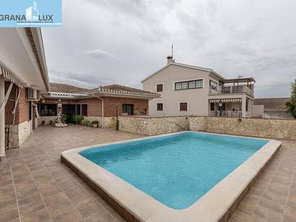 Chalet en venta en Santa Fe