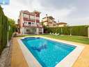 Chalet en venta en Monachil