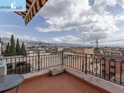 Piso en venta en Granada