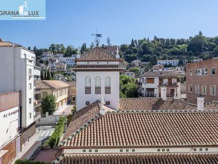 Piso en venta en Granada