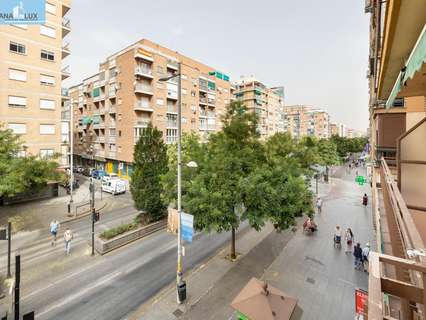 Piso en venta en Granada