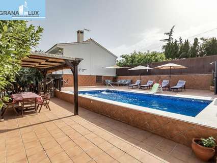 Chalet en venta en Las Gabias