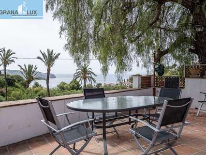 Casa en venta en Almuñécar zona La Herradura