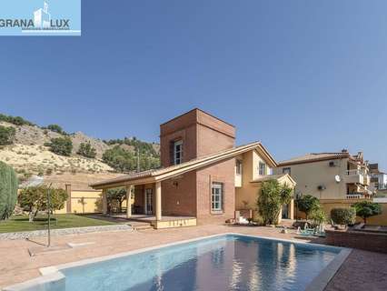 Chalet en venta en Albolote