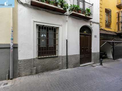 Edificio en venta en Granada