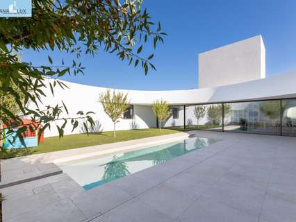 Casa en venta en Albolote