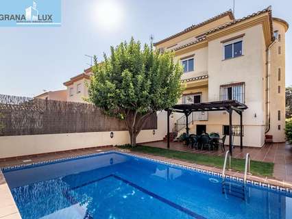 Casa en venta en Las Gabias