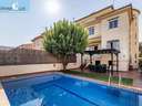 Casa en venta en Las Gabias