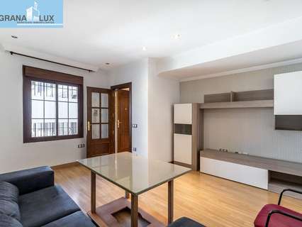Piso en venta en La Zubia