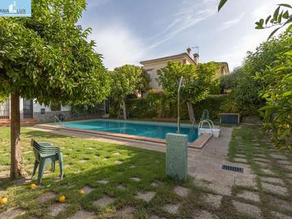Casa en venta en Granada