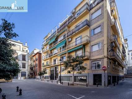 Piso en venta en Granada rebajado