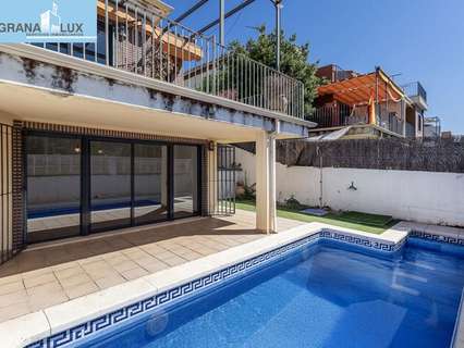 Casa en venta en Albolote
