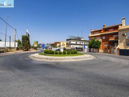 Parcela rústica en venta en Ogíjares