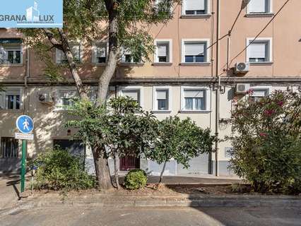 Planta baja en venta en Granada