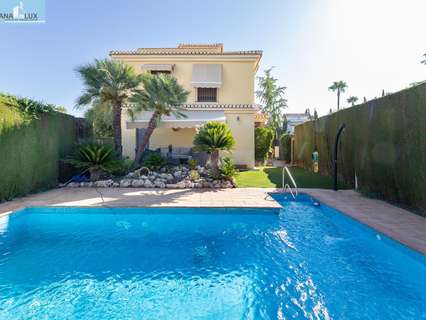 Chalet en venta en Cájar rebajado