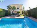 Chalet en venta en Cájar rebajado
