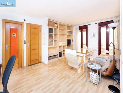 Apartamento en venta en Granada