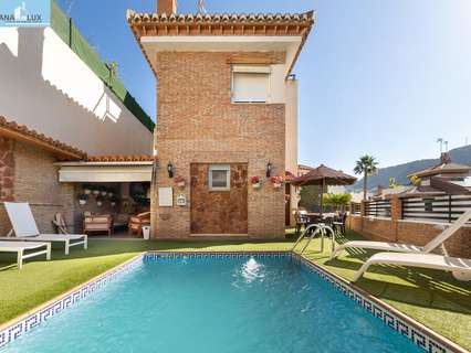 Casa en venta en Granada