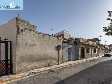Parcela rústica en venta en Albolote