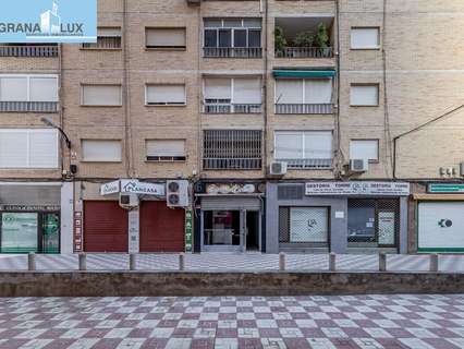 Local comercial en venta en Granada