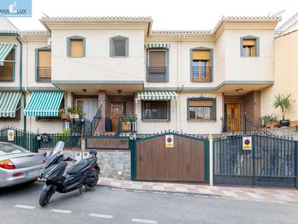 Casa en venta en Cájar rebajada