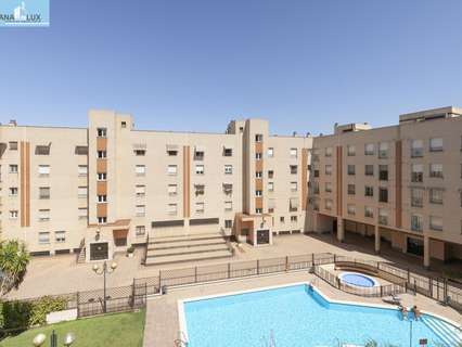 Apartamento en venta en Granada