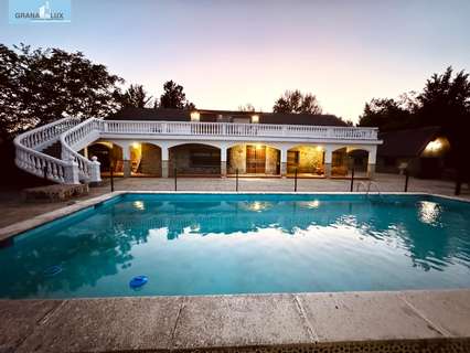 Casa en venta en Chauchina
