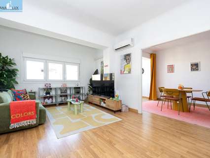 Ático en venta en Granada