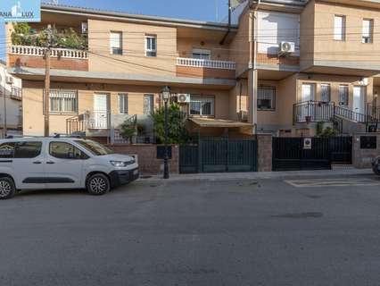 Casa en venta en Las Gabias