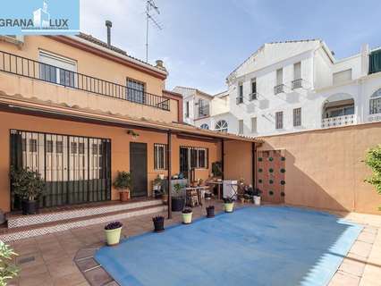 Chalet en venta en Santa Fe
