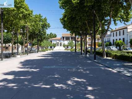 Casa en venta en Fuente Vaqueros