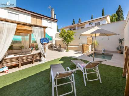 Casa en venta en Albolote