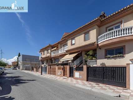 Casa en venta en Cúllar Vega