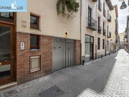 Plaza de parking en venta en Granada