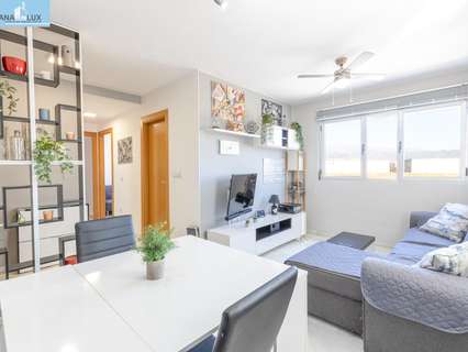 Piso en venta en Las Gabias