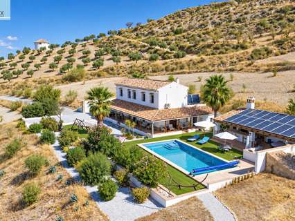 Casa en venta en Alhama de Granada