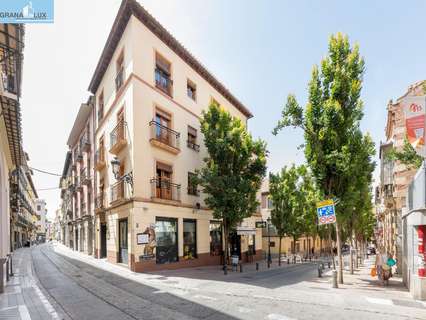 Apartamento en venta en Granada