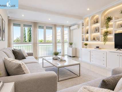 Apartamento en venta en Granada