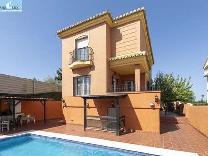 Casa en venta en Gójar