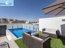 Chalet en venta en Granada
