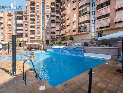 Planta baja en venta en Granada