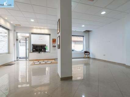 Local comercial en venta en Granada