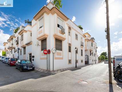 Ático en venta en La Zubia