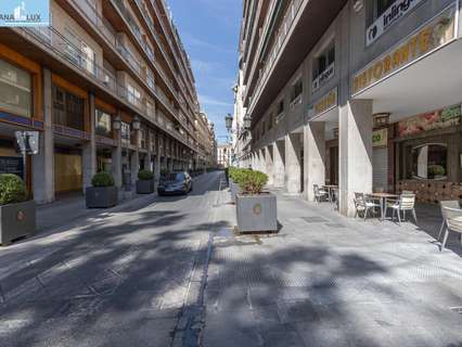 Local comercial en venta en Granada