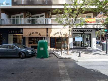 Local comercial en venta en Granada