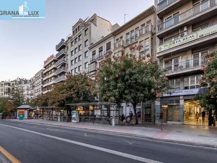 Oficina en venta en Granada rebajada