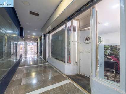 Local comercial en venta en Granada