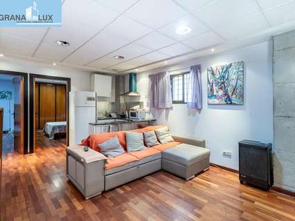 Planta baja en venta en Granada